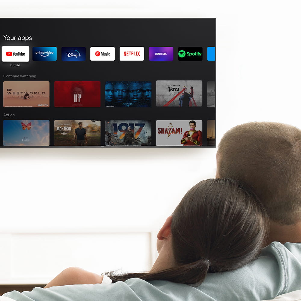 Best 5 Requirements that make your Smart TV worth Every Penny you Spend