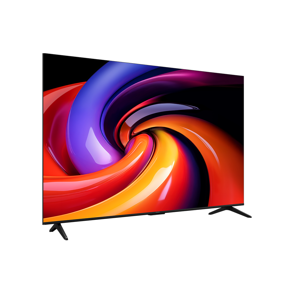 R65A 4K Google TV
