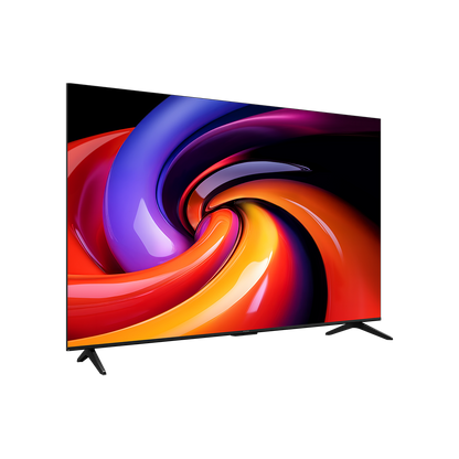 R65A 4K Google TV