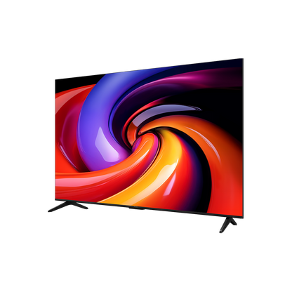 R65A 4K Google TV