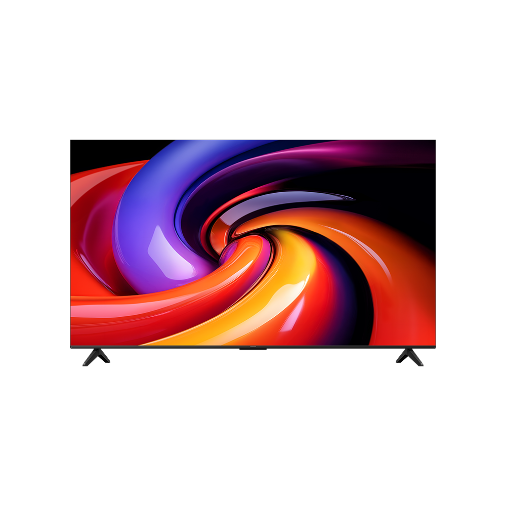R65A 4K Google TV