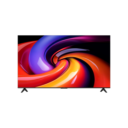 R65A 4K Google TV