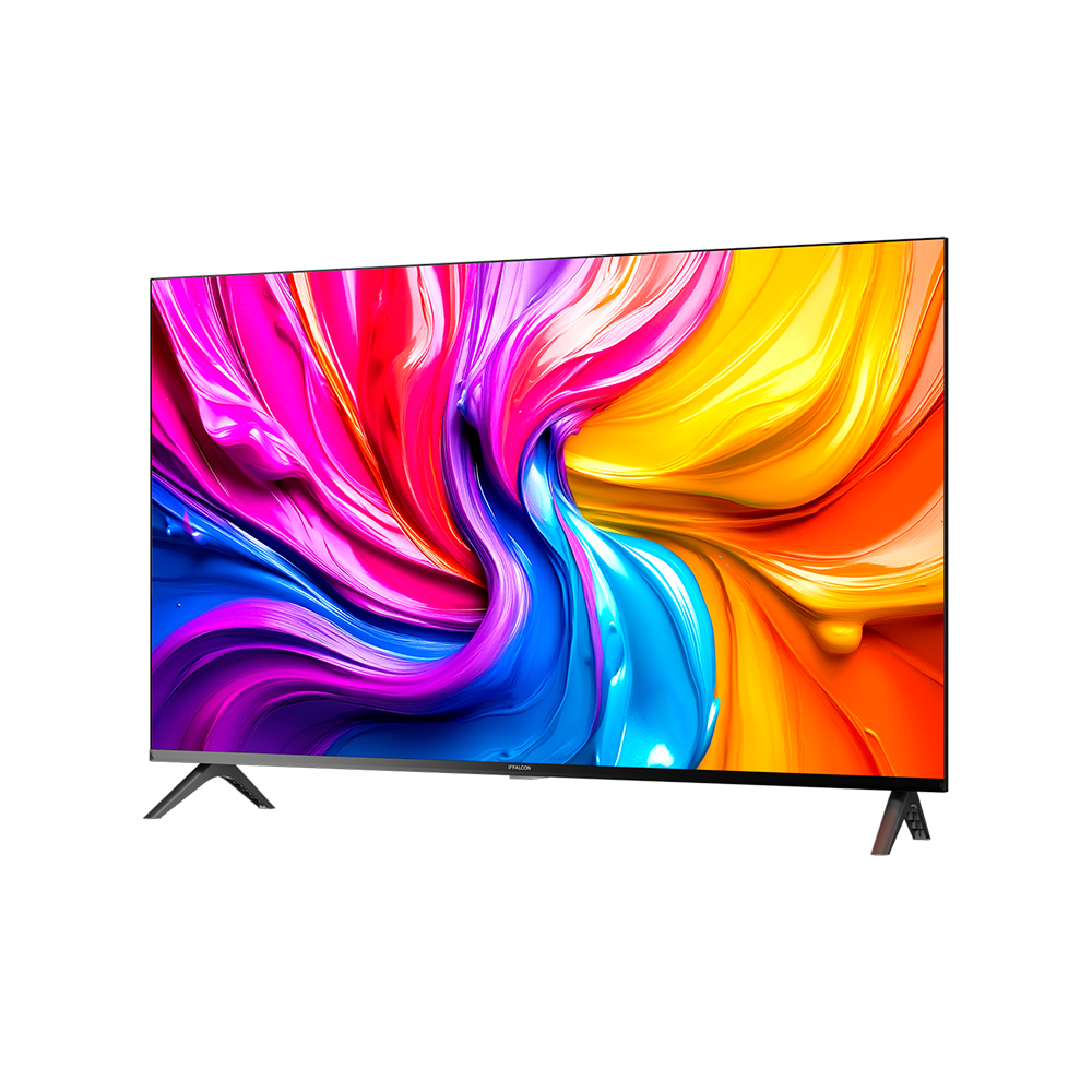 iFFALCON S55A television product view