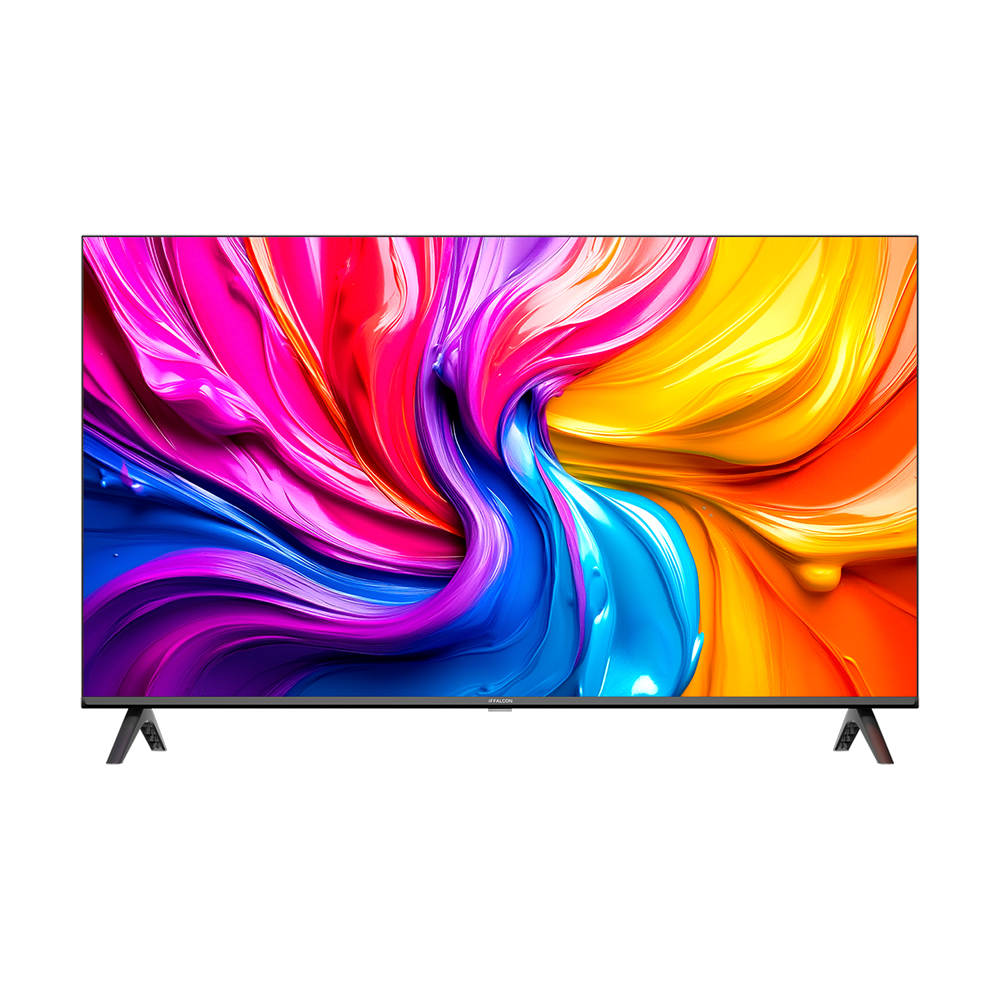 iFFALCON S55A product view 2