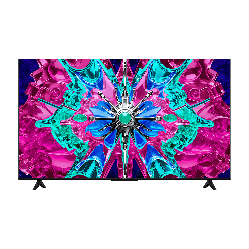 iFFALCON U65A Pro television product view