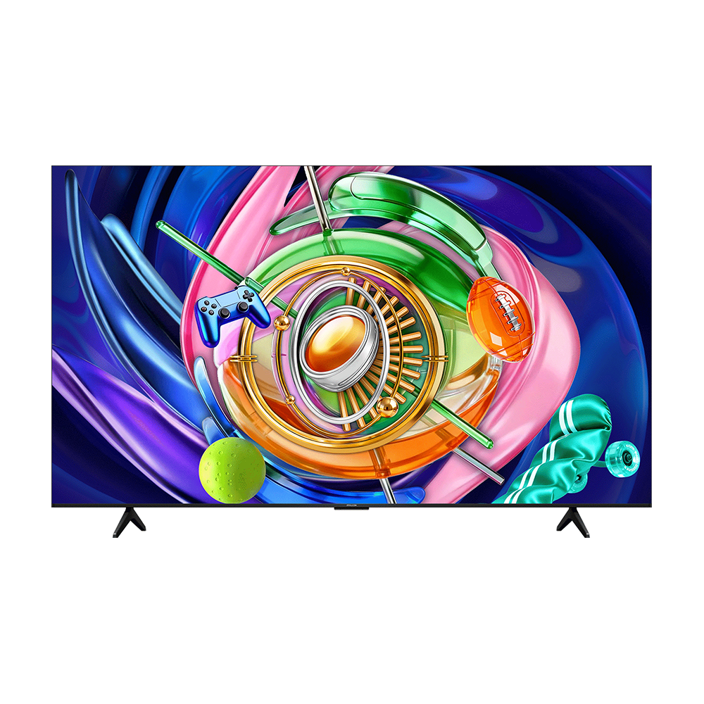 iFFALCON U85A television product view
