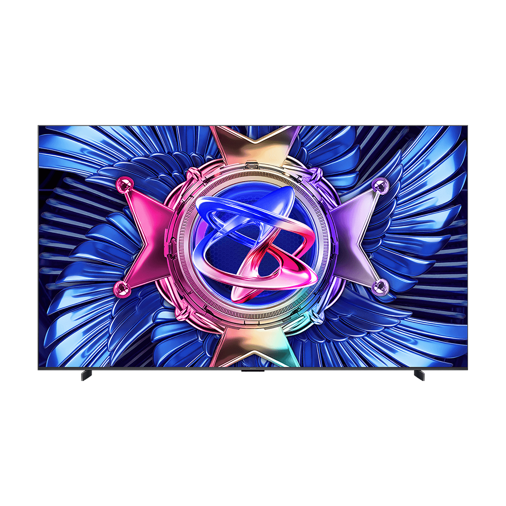 iFFALCON U95A television product view